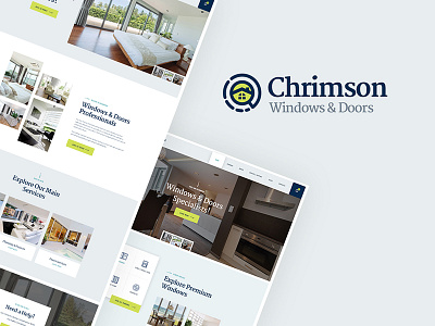 Chrimson | Windows & Doors Services WP Theme architect architecture blog blogging doors services wordpress theme web design web development website theme windows wordpress theme wordpress wordpress theme