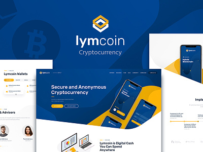 Lymcoin | Cryptocurrency & ICO WordPress Theme cryptocurrency wordpress theme ico wordpress theme wordpress theme