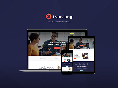 Translang | Translation Services & Language Courses business wordpress theme educational website tutor website web design web development webdesign website wordpress wordpress theme