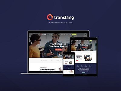 Translang | Translation Services & Language Courses