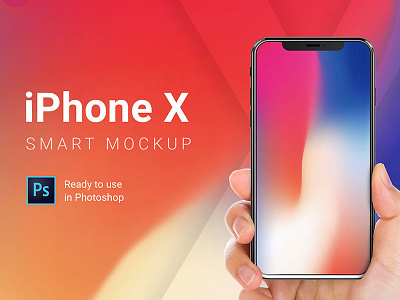 Iphone X Mockup with Hand hand mockup iphone x iphone x device with hand iphone x hand iphone x mock up iphone x mockup iphone x mockup devices