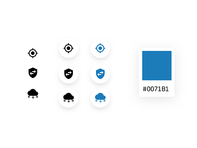 Icons Style design documentation icons icons design sketch