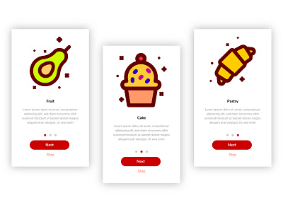 Onboarding app icon illustration onboarding onboarding ui ui ui design uidesign