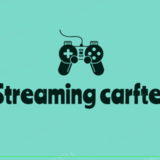 Streaming Crafter 