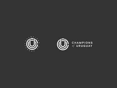 Champions of uruguay brand branding branding design design identity illustration logo logodesign logos logotype sneak peek sneakers vans