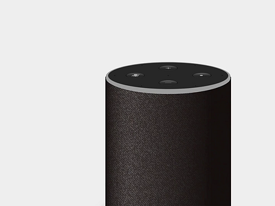 HomeSafe: A Voice First Experience for Amazon Alexa amazon alexa echo uiux voice first voice user interface vui
