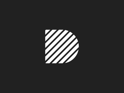 Logo by Sergey Danilin on Dribbble