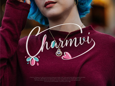 Charmvi