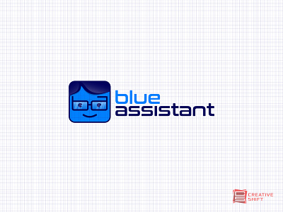 Blue Assistant