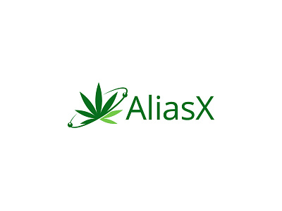 AliasX Logo