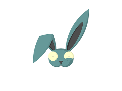 Twitchy Rabbit