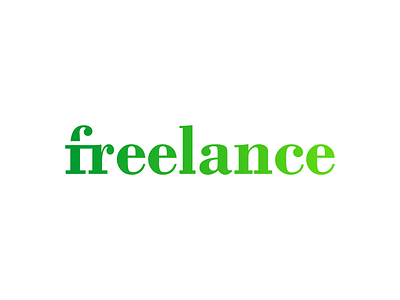 Freelance