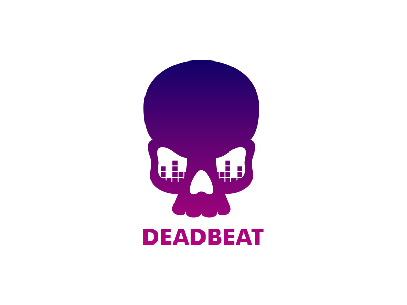 Deadbeat by Lukáš Prudík on Dribbble