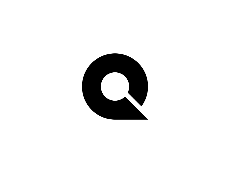 Q by Lukáš Prudík on Dribbble