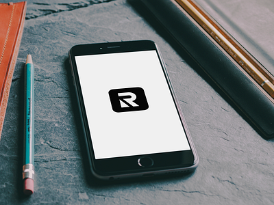 R (mockup)