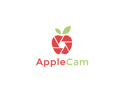 Apple Cam Logo