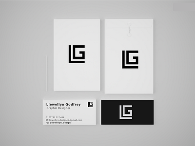 Personal Logo