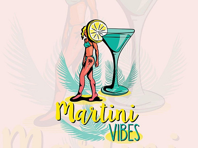 Martini VIBES