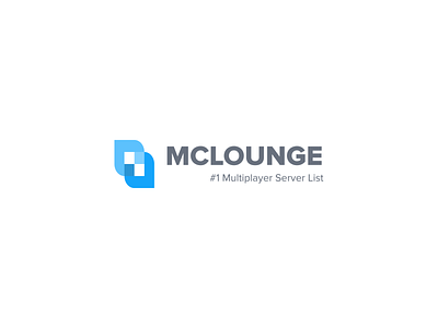 MCLounge Logo design