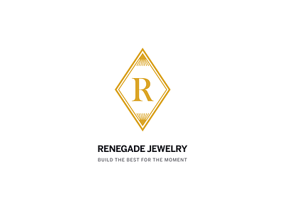 Renegade Jewelry Logo