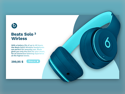 Beats Solo 3