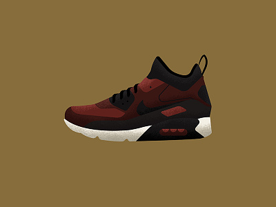 Nike brand design icon illustration nike shoes texture