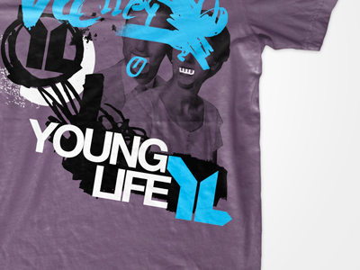 Garnetvally 1 tshirt younglife