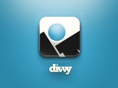 Divvy App Icon