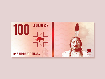 Native America Currency