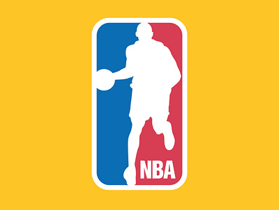 Mamba NBA Logo adobe design graphic design illustration kobe bryant logo