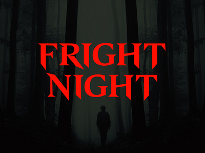 Fright Night bloody creepy crime death evil film halloween horror knife netflix rock scary scary movie strangerthings