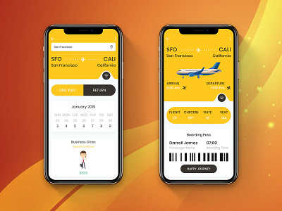 Flight Booking Mobile Ui app app design flight booking flight ticket mobile app design mobile design mobile ui ui ux design ui design ui ux uiux design ux design