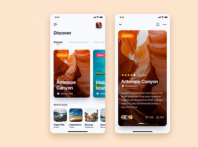 Tour and Travels app app design design mobile app design mobile design tour and travels travel app ui ux design ui design ui ux uiux design ux design