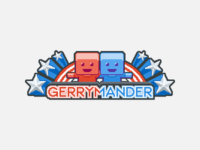 Gerrymander Logo