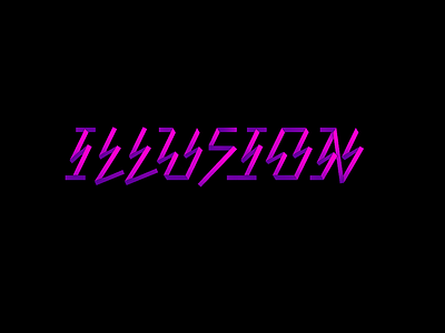 Illusion