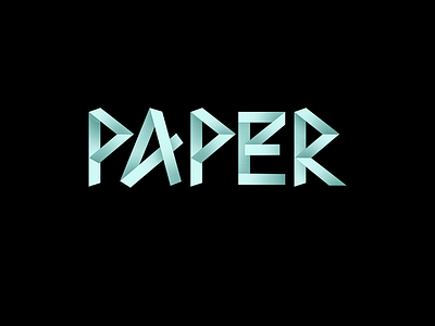 Paper