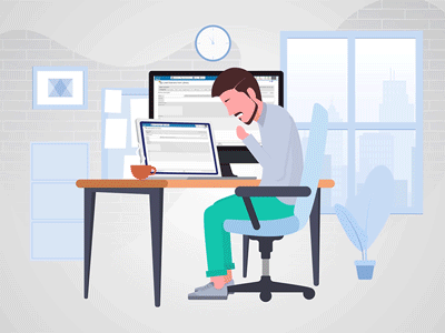 Explainer Video – InterWorkingLabs (KMAX) 2d animation ads advertising animated presentation animation video commercial corporate explainer video ideas intro marketing network emulation presentation product video promotional video protocol testing services startup video video video ads