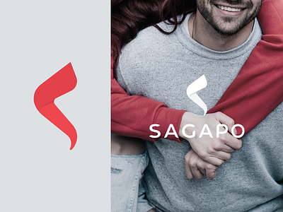 SAGAPO - Clothing Brand & Retailer 3d animation apparel branding casual clothing design fashion fun icon identity illustration logo mark social media streetwear trendy typography website young