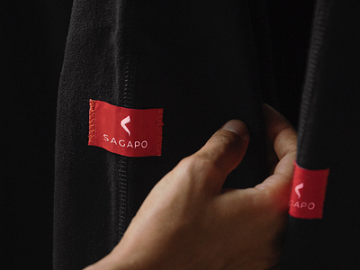 SAGAPO - Clothing Brand & Retailer