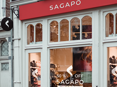 SAGAPO - Clothing Brand & Retailer