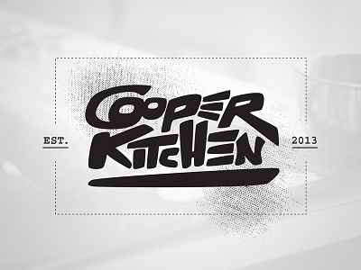Cooper Kitchen