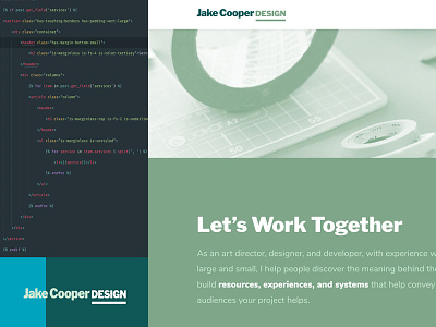 JCD - Coming Soon... branding design graphic jcd web design