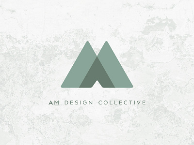 Am Design Collective Logo