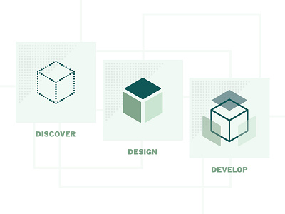 Discover Design Develop