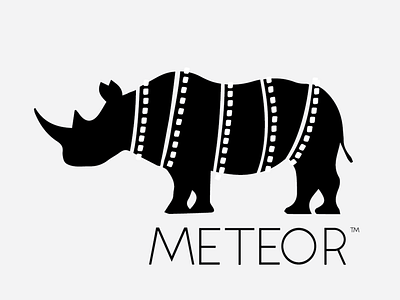 Meteor logo