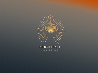 Brightpath Collection angel brightness healing health mandala nature solar sun