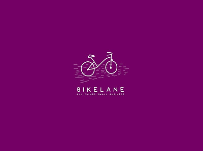 Bikelane bikes handdrawn