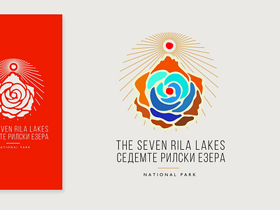 The Seven Rila Lakes