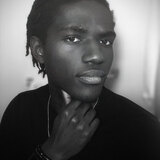 Deo Olaoluwa