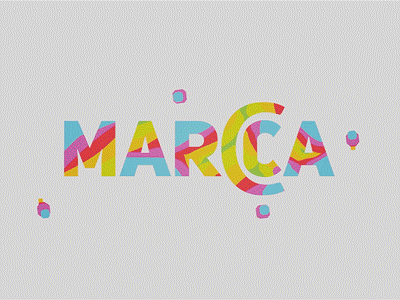 Marcca Reel marca